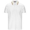 Polo K-Way JUD PIQUE SLIM
