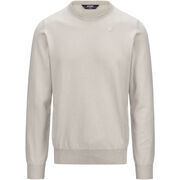 Pull K-Way SEBASTIAN COTTON PS