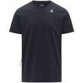 Tee-shirts sur Grenoble : T-shirt K-Way LEONIDE