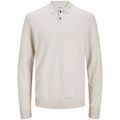 Pull Jack & Jones 12248637 EMIL-MOONBEAMB