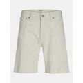 Shorts/Bermuda sur Grenoble : Short Jack & Jones 12249043 TONY-ECRU