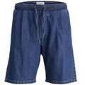 Short Jack & Jones 12250090 TONY-BLUE DENIM