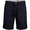 Short Jack & Jones 12253133 MARCO JJSUNNY-DARK NAVY