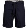 Shorts/Bermuda sur Grenoble : Short Jack & Jones 12253133 MARCO JJSUNNY-DARK NAVY