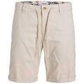 Shorts/Bermuda sur Grenoble : Short Jack & Jones 12253133 MARCO JJSUNNY-MOONBEAM