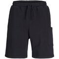 Shorts/Bermuda sur Grenoble : Short Jack & Jones 12253560 KANE-BLACK