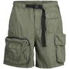 Short Jack & Jones 12255608 BILL-LAUREL WREATH
