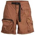 Shorts/Bermuda sur Grenoble : Short Jack & Jones 12255608 BILL-MALT BALL