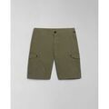Shorts/Bermuda sur Grenoble : Short Napapijri N-DEASE NP0A4I4U-GAE GREEN LICHEN