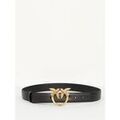 Ceintures sur Grenoble : Ceinture Pinko LOVE BERRY H3 100125 A0F1-Z99Q