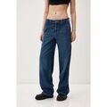 Jeans boyfriend Lee 112348962 CARPENTER-RULES OF WISDOM