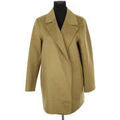 Manteau Theory Manteau kaki Grenoble