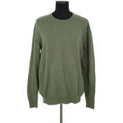 Pull American Vintage Pull vert