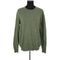 Pull American Vintage Pull vert