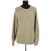 Pull American Vintage Pull kaki
