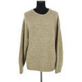 Pull American Vintage Pull kaki