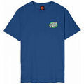 Tee-shirts sur Grenoble : T-shirt Santa Cruz Vertigo dot t-shirt