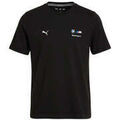 Tee-shirts sur Grenoble : T-shirt Puma Homme BMW MMS ESS WVN