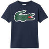 T-shirt enfant Lacoste Junior