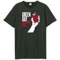 T-shirt Amplified Clothing American Idiot Grenoble