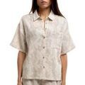 Chemises sur Grenoble : Chemise Teddy Smith Floral