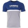 Tee-shirts sur Grenoble : T-shirt Umbro Spa Net