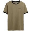 Tee-shirts sur Grenoble : T-shirt Teddy Smith Tee 2