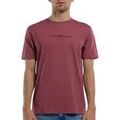 Tee-shirts sur Grenoble : T-shirt Teddy Smith 11017024D0