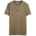 Tee-shirts sur Grenoble : T-shirt Teddy Smith 11017024D0