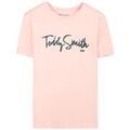 Tee-shirts sur Grenoble : T-shirt Teddy Smith Evry
