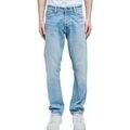 Jeans/Pantalons sur Grenoble : Jeans Teddy Smith 10117266DL32-341