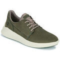 Baskets homme sur Grenoble : Baskets basses Timberland BRADSTREET ULTRA LEATHER OX