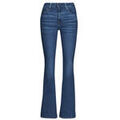 Jeans sur Grenoble : Jeans flare / larges Levis 726 HR FLARE