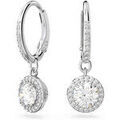 Boucles d'oreille sur Grenoble : Boucles oreilles Swarovski Boucles d'oreilles Constella