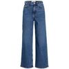 Jeans flare / larges JJXX 12203920 TOKIO WIDE-MEDIUM BLUE DENIM