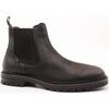 Baskets montantes Pepe jeans PMS50238-999