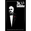 Affiches, posters The Godfather PM2974 Noir Unique. . Maison & D&eacute;co > Maison > Affiches, posters.