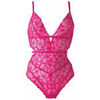 Bodys Morgan Body rose Oph&eacute;lie Rose