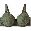 Emboitants Pomm'poire Soutien-gorge &agrave; armatures grand maintien kaki Apologie Vert