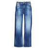 Jeans flare / larges Le Temps des Cerises PULPHI24