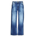 Jeans sur Grenoble : Jeans flare / larges Le Temps des Cerises PULPHI24