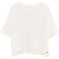 Tee-shirts sur Grenoble : T-shirt Bellerose Farpy Cropped