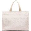 Sac Liu Jo L Tote Jacquard Plain