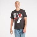 T-shirt Amplified Clothing American Idiot Grenoble