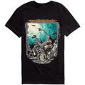 Tee-shirts sur Grenoble : T-shirt A Perfect Circle The Depths