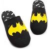Chaussons Dc Comics Batman Logo Chaussons mules