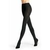 Collants & bas Falke Femme Collants Paquet de 1 Pure Matt 100 TI Noir