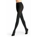 Culottes & autres bas
sur Grenoble : Collants & bas Falke Femme Collants Paquet de 1 Pure Matt 100 TI Noir