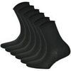 Chaussettes Hudson Femme Chaussettes Paquet de 6