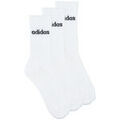 Chaussettes adidas Linear Crew Cushioned Socks 3 Pairs